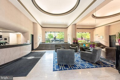 General Scott Apartments unit 714, Washington, DC 20036 - photo 5