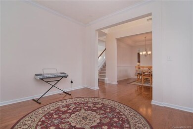 Formal Sitting/Office