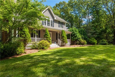 180 Twin Brook Ln, Coventry, RI 02816 - photo 4