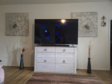 107 Kennedy Dr, Terrell, TX 75160 - photo 6