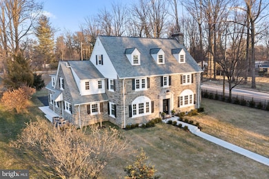 106 Deep Dene Rd, Villanova, PA 19085 - photo 3