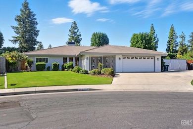 6605 Yakima Way, Bakersfield, CA 93309 - photo 3