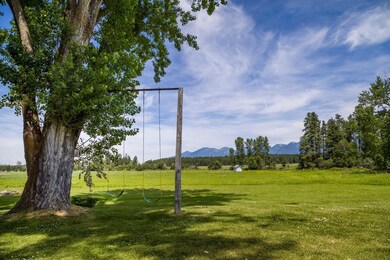 Beautiful Grounds