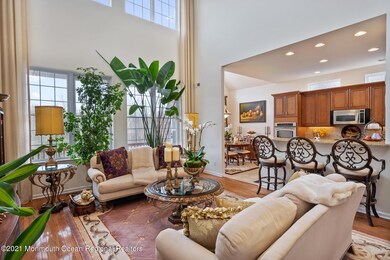 190 Einstein Way, East Windsor, NJ 08512 - photo 6