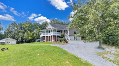 540 Wagon Wheel Run, Buchanan, VA 24066 - photo 3