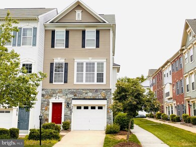 4915 Potomac Highlands Cir, Triangle, VA 22172 - photo 4