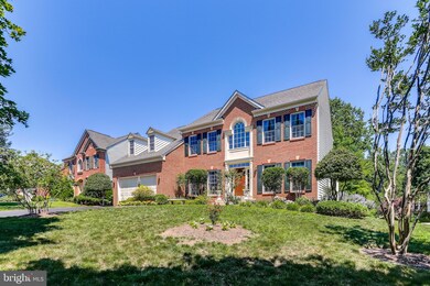 11312 Windsor Walk Ct, Laurel, MD 20723 - photo 4
