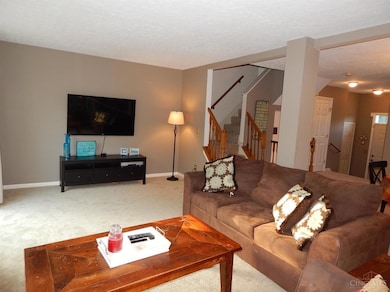 5133 Franklin Park St, Mason, OH 45040 - photo 2