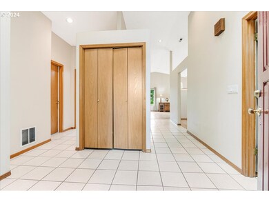 Entrance/Foyer