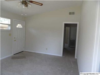 Another View of the Living Room