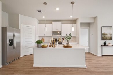 3226 Memorial Way, Texas City, TX 77591 - photo 4