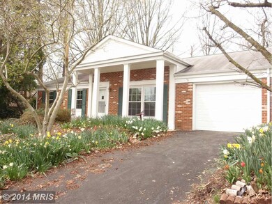 13202 Claxton Dr, Laurel, MD 20708 - photo 5