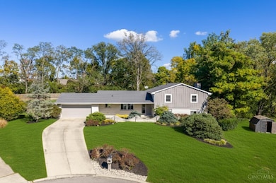 9528 Croton Dr, Cincinnati, OH 45242 - photo 2