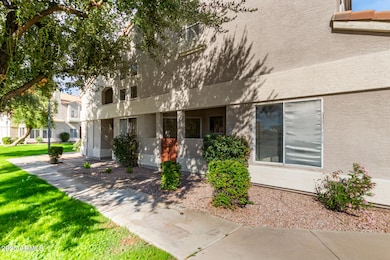 500 N Roosevelt Ave unit 40, Chandler, AZ 85226 - photo 4