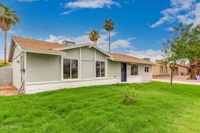 709 E Holmes Ave, Mesa, AZ 85204 - photo 2