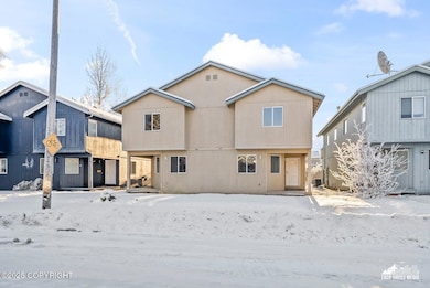 230 E 11th Ave unit B, Anchorage, AK 99501 - photo 4