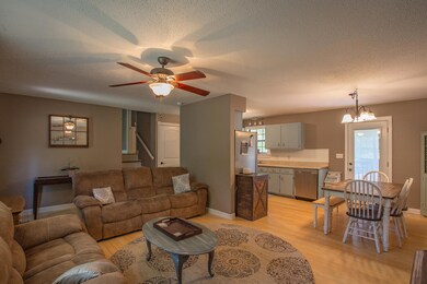 570 E Long Hollow Rd, Rock Spring, GA 30739 - photo 6