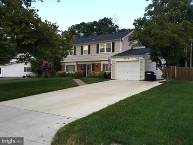 3804 Winchester Ln, Bowie, MD 20715 - photo 2