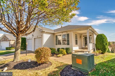 3766 China Grove Mews, Dumfries, VA 22025 - photo 2