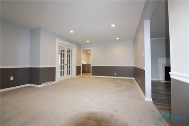 New Carpet
