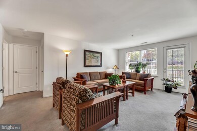 4800 Coyle Rd unit 201, Owings Mills, MD 21117 - photo 6