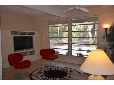 Gathering Room