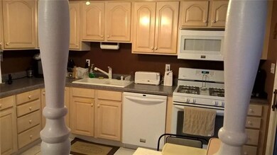 VIEW OF LOVELY KITCHEN