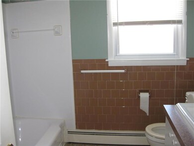 Bathroom.
