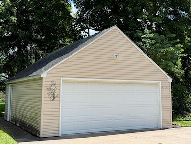 Garage #1