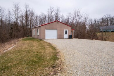 5233 N Hamburg Rd, Oldenburg, IN 47036 - photo 2