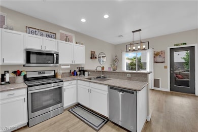 6108 Shallow Springs St, Las Vegas, NV 89130 - photo 7