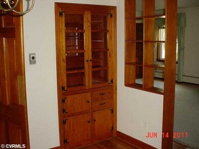 Interior Space/Layout