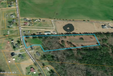 1079 W Blackman Rd, Dunn, NC 28334 - photo 3