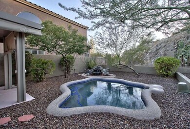 Pool/Spa in One