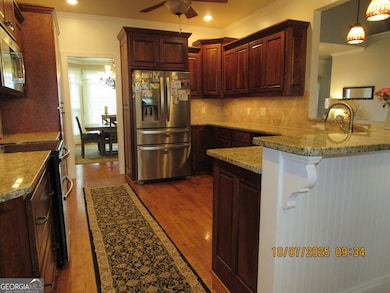 815 Spring View Ct, Covington, GA 30014 - photo 4