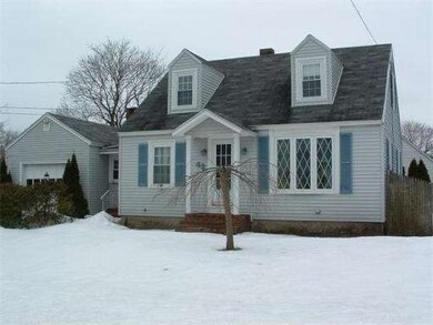 42 S Bowdoin St, Lawrence, MA 01843 - photo 3