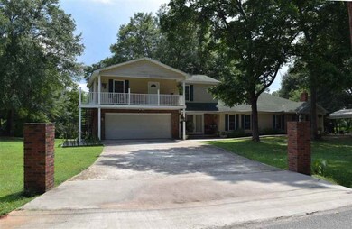 821 Belmina St, Pendleton, SC 29670 - photo 2