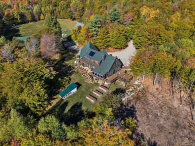 160 Fuller Hill Rd, Bryant Pond, ME 04219 - photo 4