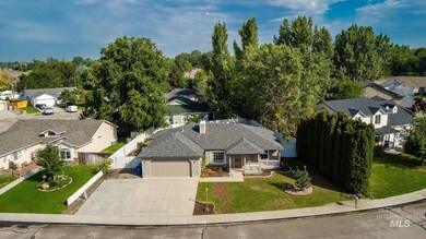 802 W Florida Ave, Nampa, ID 83686 - photo 4