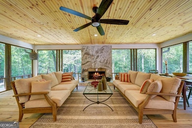 52 Homer Wright Rd, Ellijay, GA 30536 - photo 3