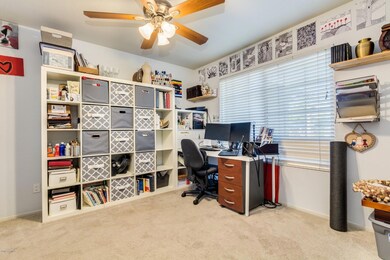 Office/Den/Craft Room