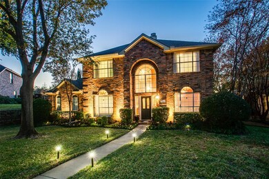 2833 Lincolnshire Dr, Richardson, TX 75082 - photo 2