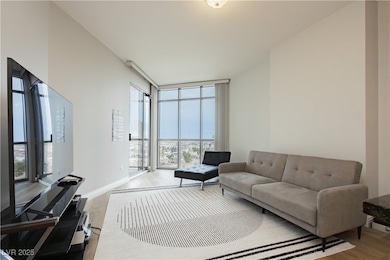 Allure Las Vegas unit 910, Las Vegas, NV 89102 - photo 7