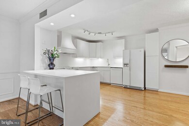 Tower Villas unit 713, Arlington, VA 22203 - photo 6