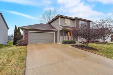 5214 Day Lily Place, Fitchburg, WI 53711 - photo 2