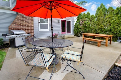 1600 Slade Ave, Columbus, OH 43235 - photo 5