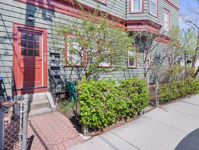 67 Ellery St unit 4, Cambridge, MA 02138 - photo 2