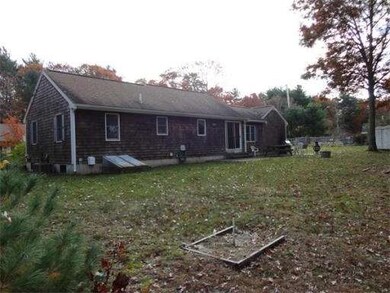 6 N Woods Trail, Plymouth, MA 02360 - photo 2