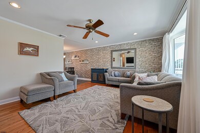 545 Lafayette Blvd, Brigantine, NJ 08203 - photo 4