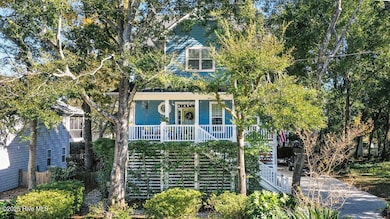 1508 Drill Shell Ln, Carolina Beach, NC 28428 - photo 2